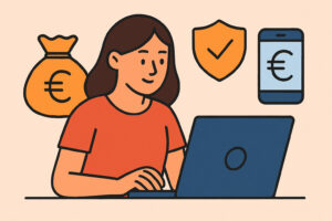 Näin haet pikalainan turvallisesti verkossa