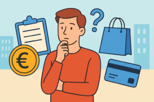 Pikalaina vai osamaksu – kumpi on edullisempi ostokseen