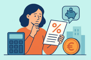 Pikalainan todellinen vuosikorko – mitä lukuja kannattaa vertailla