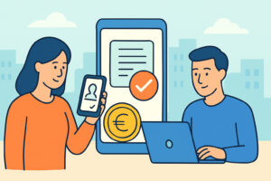 Pikalainat ja digiajan tunnistautuminen – vahva tunnistus käytännössä
